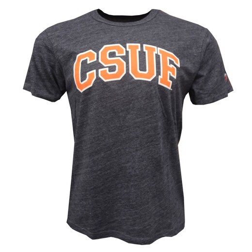 League CSUF Victory Falls Tee - Blue